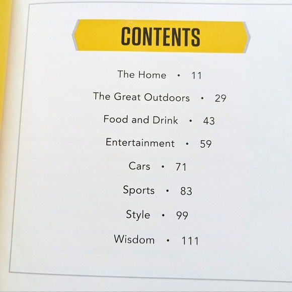 Dad- Everything an Awesome Father... - Hardcover book 🤩HOST PICK🤩 - Picture 4 of 8